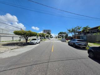 Vendo excelente área 1.398m2, Bairro Atalaia