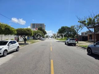 Vendo excelente área 1.398m2, Bairro Atalaia