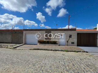 Oportunidade na Aruana – Casa Mobiliada com Piscina e Área Gourmet