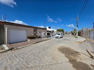 Oportunidade na Aruana – Casa Mobiliada com Piscina e Área Gourmet