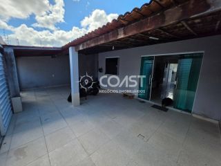 Oportunidade na Aruana – Casa Mobiliada com Piscina e Área Gourmet