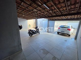 Oportunidade na Aruana – Casa Mobiliada com Piscina e Área Gourmet