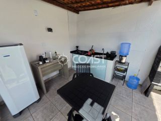 Oportunidade na Aruana – Casa Mobiliada com Piscina e Área Gourmet