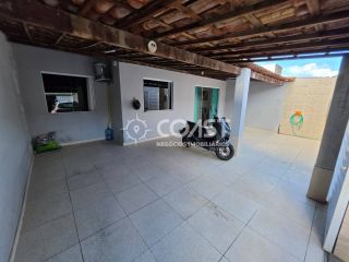 Oportunidade na Aruana – Casa Mobiliada com Piscina e Área Gourmet
