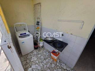 Oportunidade na Aruana – Casa Mobiliada com Piscina e Área Gourmet