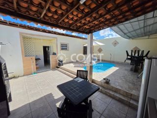 Oportunidade na Aruana – Casa Mobiliada com Piscina e Área Gourmet