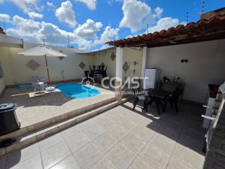 Oportunidade na Aruana – Casa Mobiliada com Piscina e Área Gourmet