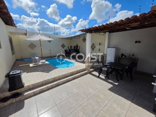 Oportunidade na Aruana – Casa Mobiliada com Piscina e Área Gourmet