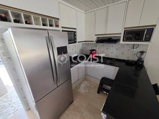Oportunidade na Aruana – Casa Mobiliada com Piscina e Área Gourmet