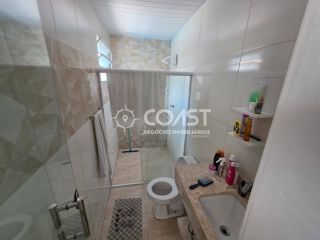 Oportunidade na Aruana – Casa Mobiliada com Piscina e Área Gourmet