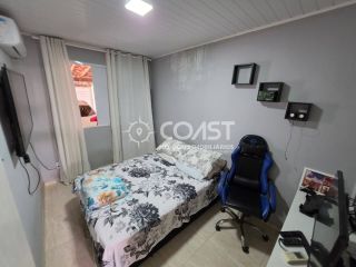 Oportunidade na Aruana – Casa Mobiliada com Piscina e Área Gourmet