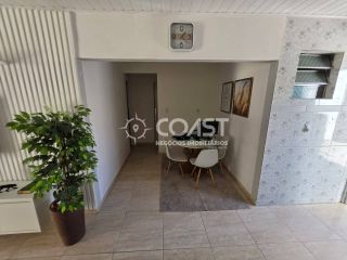Oportunidade na Aruana – Casa Mobiliada com Piscina e Área Gourmet
