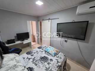 Oportunidade na Aruana – Casa Mobiliada com Piscina e Área Gourmet