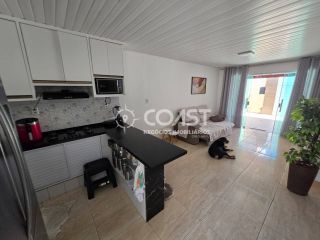 Oportunidade na Aruana – Casa Mobiliada com Piscina e Área Gourmet
