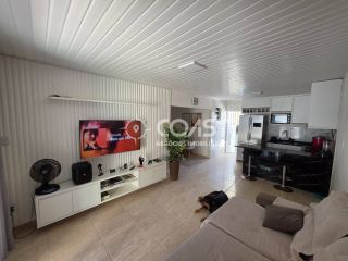Oportunidade na Aruana – Casa Mobiliada com Piscina e Área Gourmet