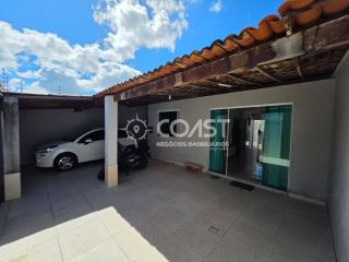 Oportunidade na Aruana – Casa Mobiliada com Piscina e Área Gourmet