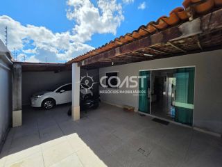 Oportunidade na Aruana – Casa Mobiliada com Piscina e Área Gourmet