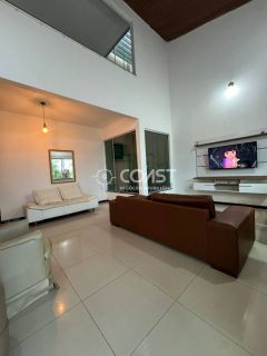 Casa de Alto Padrão com 5 Quartos no Costa Marina