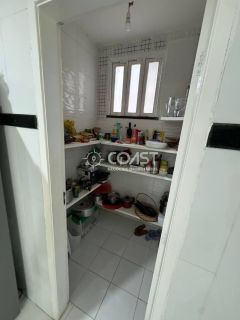 Casa de Alto Padrão com 5 Quartos no Costa Marina