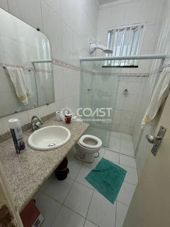 Casa de Alto Padrão com 5 Quartos no Costa Marina