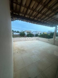 Casa de Alto Padrão com 5 Quartos no Costa Marina