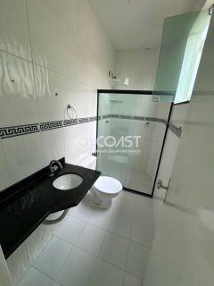 Casa de Alto Padrão com 5 Quartos no Costa Marina