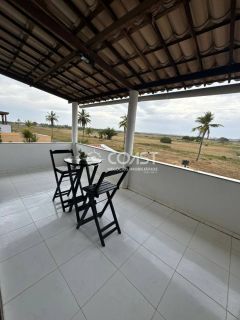 Casa de Alto Padrão com 5 Quartos no Costa Marina