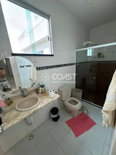 Casa de Alto Padrão com 5 Quartos no Costa Marina
