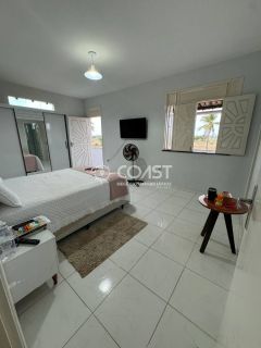 Casa de Alto Padrão com 5 Quartos no Costa Marina