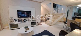 Vendo Casa 4 Quartos c/ 2 Suítes no Costa Marina – Próx. Shopping Praia Sul