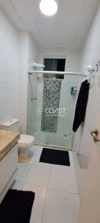 Vendo Casa 4 Quartos c/ 2 Suítes no Costa Marina – Próx. Shopping Praia Sul