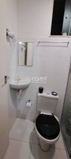 Vendo Casa 4 Quartos c/ 2 Suítes no Costa Marina – Próx. Shopping Praia Sul
