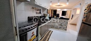 Vendo Casa 4 Quartos c/ 2 Suítes no Costa Marina – Próx. Shopping Praia Sul