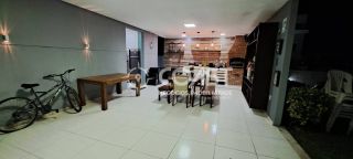 Vendo Casa 4 Quartos c/ 2 Suítes no Costa Marina – Próx. Shopping Praia Sul
