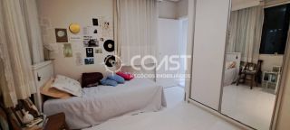 Vendo Casa 4 Quartos c/ 2 Suítes no Costa Marina – Próx. Shopping Praia Sul