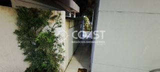 Vendo Casa 4 Quartos c/ 2 Suítes no Costa Marina – Próx. Shopping Praia Sul