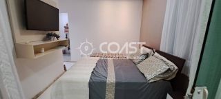 Vendo Casa 4 Quartos c/ 2 Suítes no Costa Marina – Próx. Shopping Praia Sul