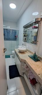 Vendo Casa 4 Quartos c/ 2 Suítes no Costa Marina – Próx. Shopping Praia Sul