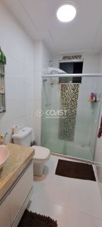 Vendo Casa 4 Quartos c/ 2 Suítes no Costa Marina – Próx. Shopping Praia Sul