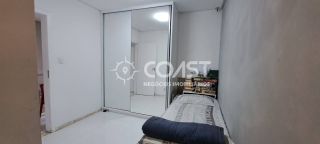 Vendo Casa 4 Quartos c/ 2 Suítes no Costa Marina – Próx. Shopping Praia Sul