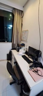 Vendo Casa 4 Quartos c/ 2 Suítes no Costa Marina – Próx. Shopping Praia Sul
