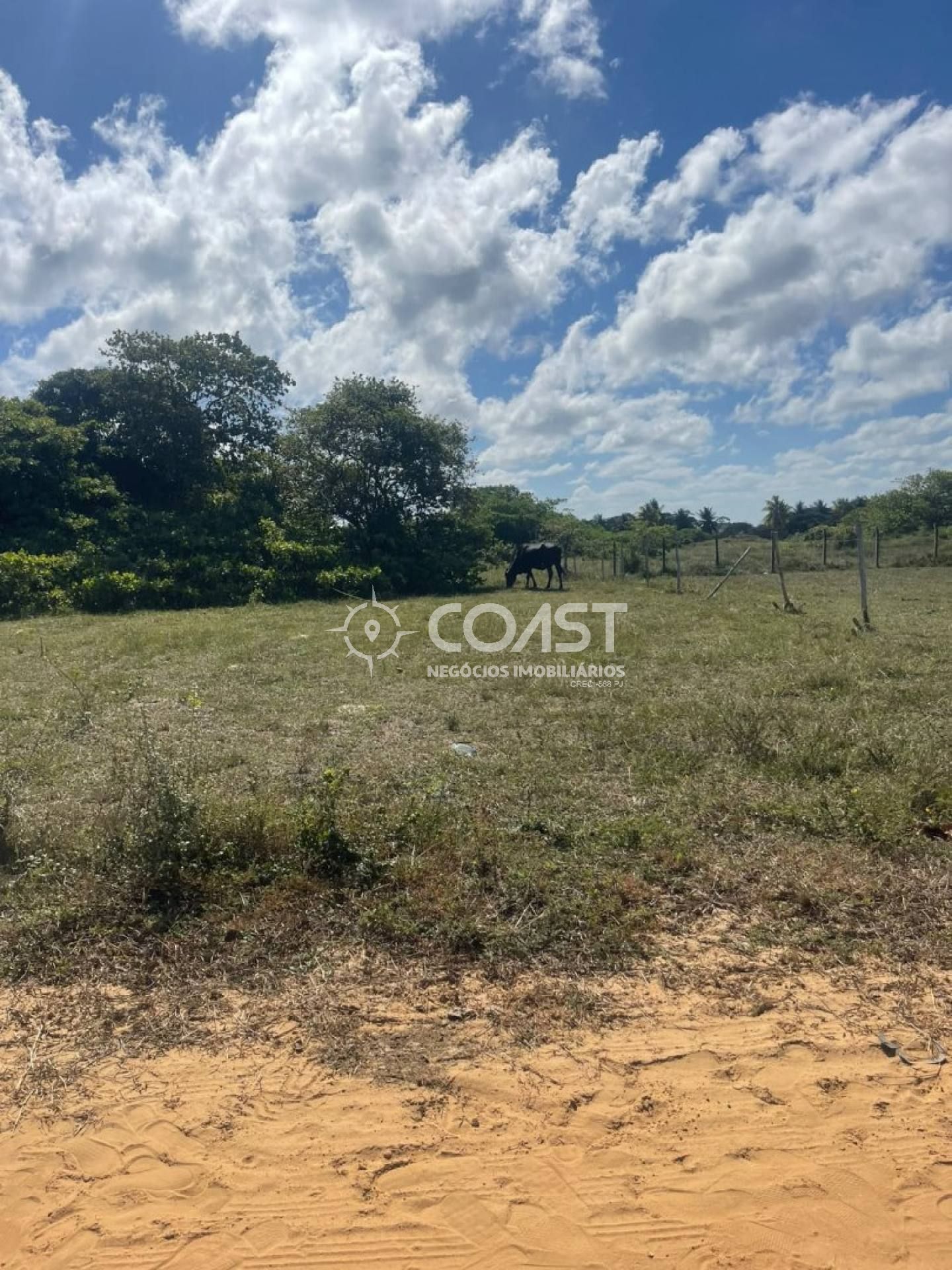 TERRENO À VENDA NO MOSQUEIRO – 411 m² | PRÓXIMO À ORLA PÔR DO SOL.