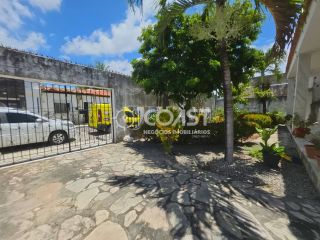 Vendo imóvel comercial no São José: 8 quartos, 3 suítes e 12 vagas.
