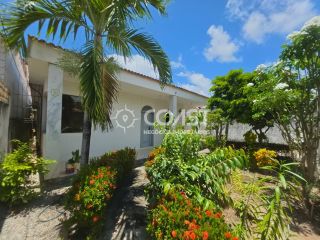 Vendo imóvel comercial no São José: 8 quartos, 3 suítes e 12 vagas.