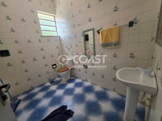 Vendo imóvel comercial no São José: 8 quartos, 3 suítes e 12 vagas.