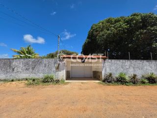 VENDO CHÁCARA NO MOSQUEIRO – 4.200 m² DE NATUREZA E TRANQUILIDADE!