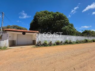 VENDO CHÁCARA NO MOSQUEIRO – 4.200 m² DE NATUREZA E TRANQUILIDADE!