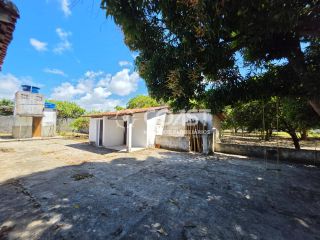 VENDO CHÁCARA NO MOSQUEIRO – 4.200 m² DE NATUREZA E TRANQUILIDADE!