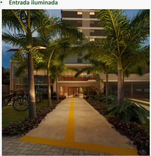 Boa Vista Boulevard condôminio Louge