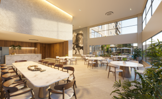 Boa Vista Boulevard condôminio Louge
